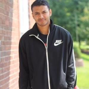 Meet your Posher, Rishabh